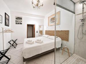 B&B la Viola - Beach, City & Train Station