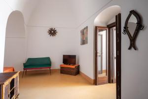 Tenuta Dammuso Soledad