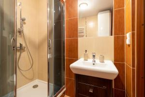 Apartament Butorówka