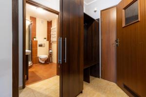 Apartament Butorówka