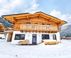 Premium Chalet Dachstein 1