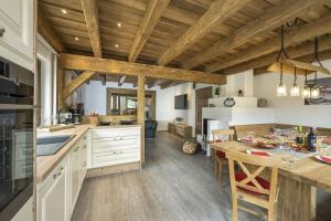 Premium Chalet Dachstein 1