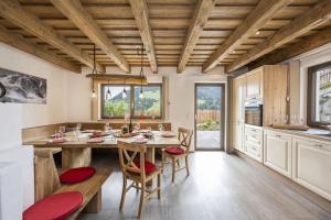 Premium Chalet Dachstein 1