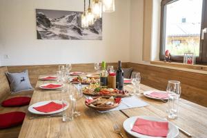 Premium Chalet Dachstein 1