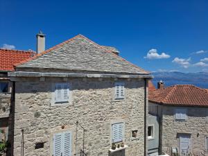 Stone House