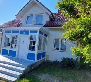 Dom Nadmorski "Casa Azul" Gdynia Kosakowo