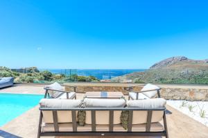 Rodia Luxury Villa