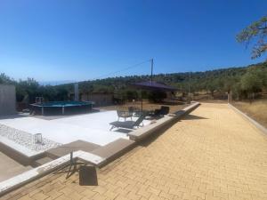 Olive Hill Guest House