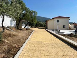 Olive Hill Guest House