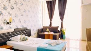 Hotel Golden Dune