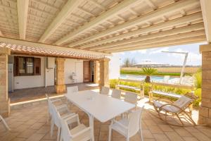 Villa Mare Salento