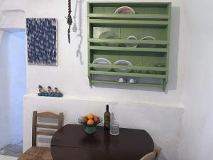 Mylopotamos House