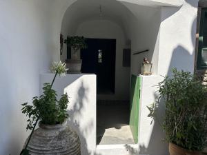 Mylopotamos House