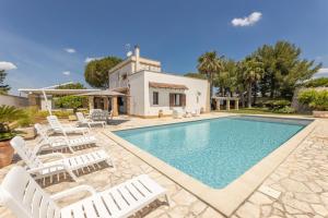 Villa Mare Salento
