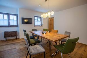 Ferienwohnung Daniel