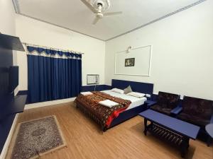 Hotel Prem Villas Pushkar