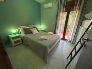 Blue Haven Luxury Maisonette Sivota