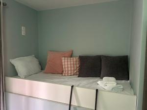 Blue Haven Luxury Maisonette Sivota