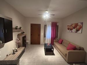 Blue Haven Luxury Maisonette Sivota