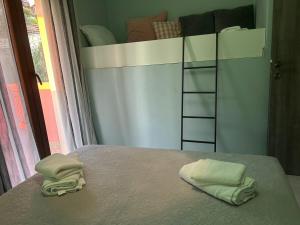Blue Haven Luxury Maisonette Sivota