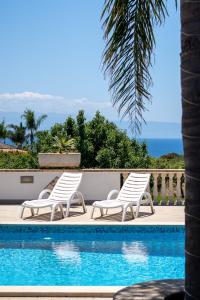 LOasi degli Dei - LOFT IN VILLA CON PISCINA TERRAZZA E VISTA MARE 500 m from beach - Free parking and wifi