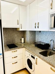 Apartamentos Guadalpin Boutique