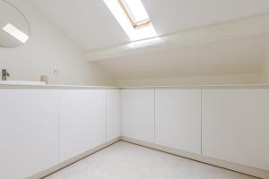 The White Attic - Cattolica District