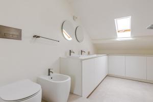 The White Attic - Cattolica District