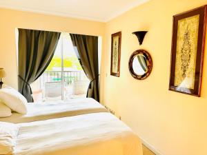 Apartamentos Guadalpin Boutique