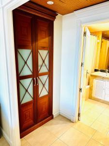 Apartamentos Guadalpin Boutique