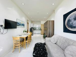 ALPHA HOMESTAY MARINA 2 Phòng Ngủ View Sông