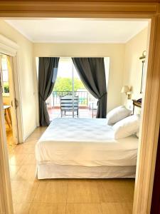 Apartamentos Guadalpin Boutique