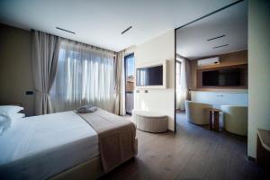 SantAngela Rooms
