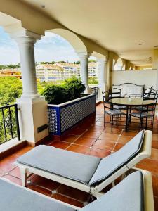 Apartamentos Guadalpin Boutique