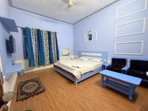 Hotel Prem Villas Pushkar