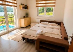LUX Villa Mavrovo