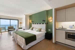 THB Lanzarote Beach