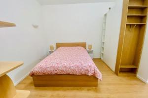 House with private pool in Colombes