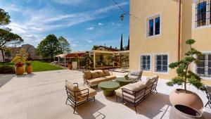 Country House Villa Russiz