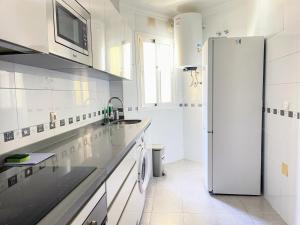 DV Properties - City Vibes Apartment #P7R3