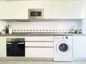 DV Properties - City Vibes Apartment #P7R3