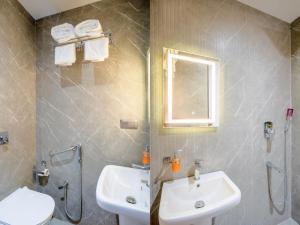 Hotel IKOY A Luxury Boutique Near Ashok Vihar & Model Town