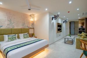 Hotel IKOY A Luxury Boutique Near Ashok Vihar & Model Town
