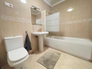 DV Properties - City Vibes Apartment #P7R3