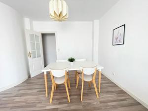DV Properties - City Vibes Apartment #P7R3