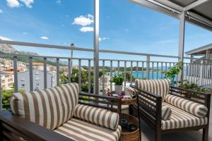 Seafront Apartment Silvija