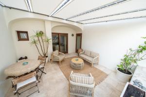 Hotiday Elite Olea Sanctuary