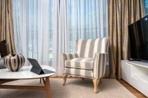 Seafront Apartment Silvija