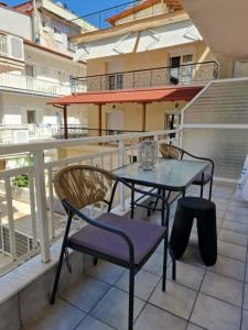 Olimpus Sunset Studio