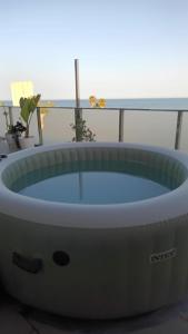Mirador al Mar
